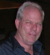 Ron Turner